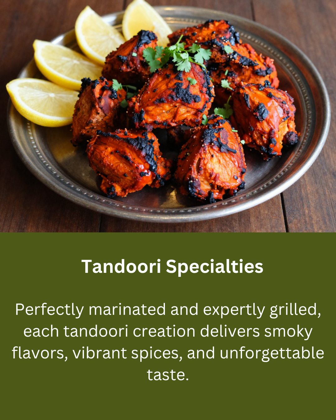 Tandoori