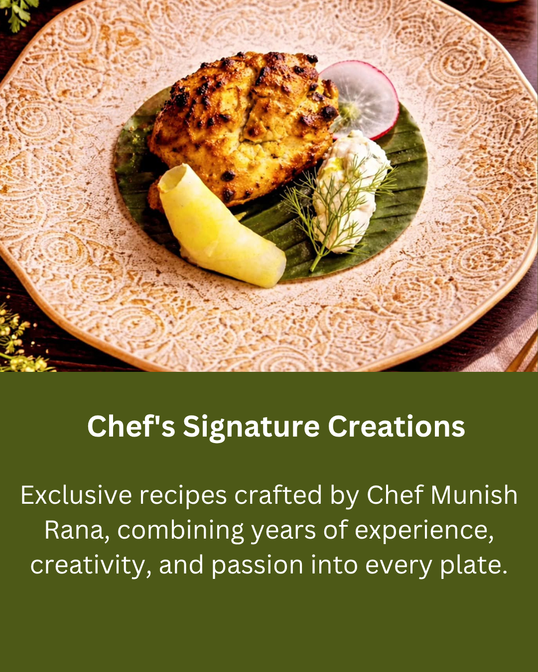 Dish 6